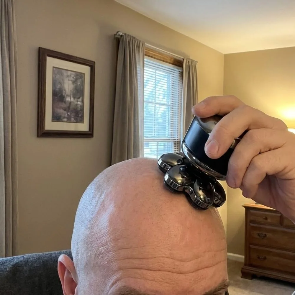 Verified Exoshave customer reviews